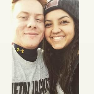 Meet your Posher, Maryann